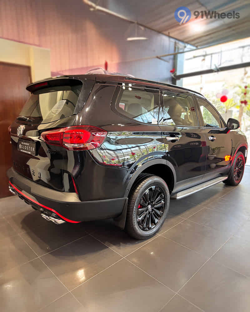 MG Gloster - Image 6