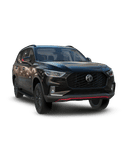 Right Front Three Quarter