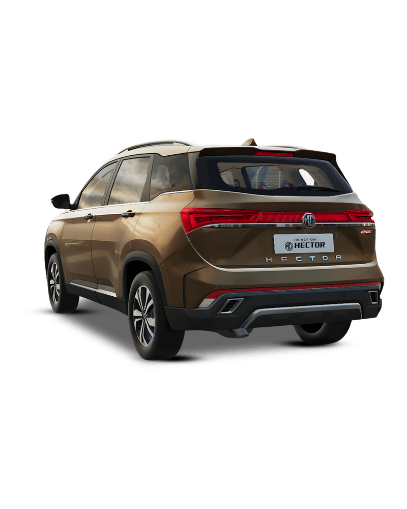 MG Hector - Image 6