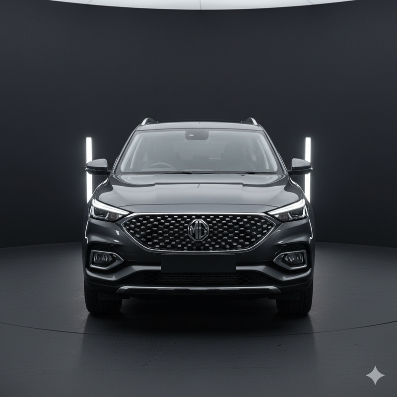 MG Hector Plus - Image 6