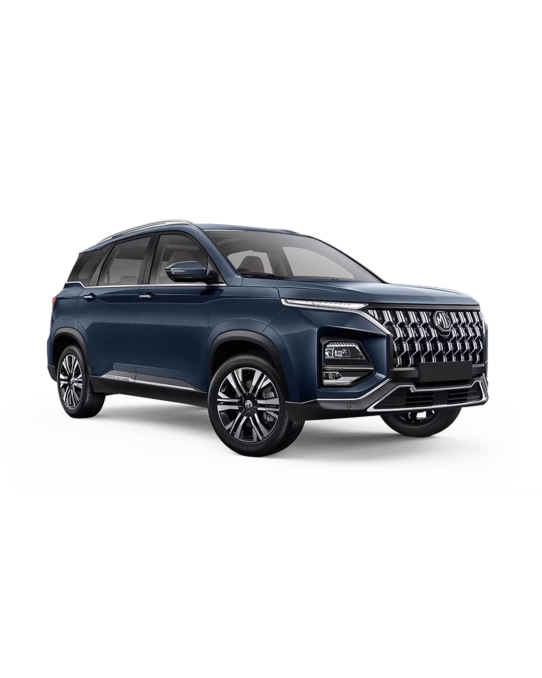 MG Hector Plus MG Hector Plus