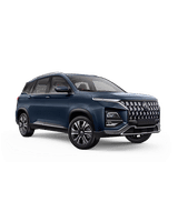 MG Hector Plus MG Hector Plus