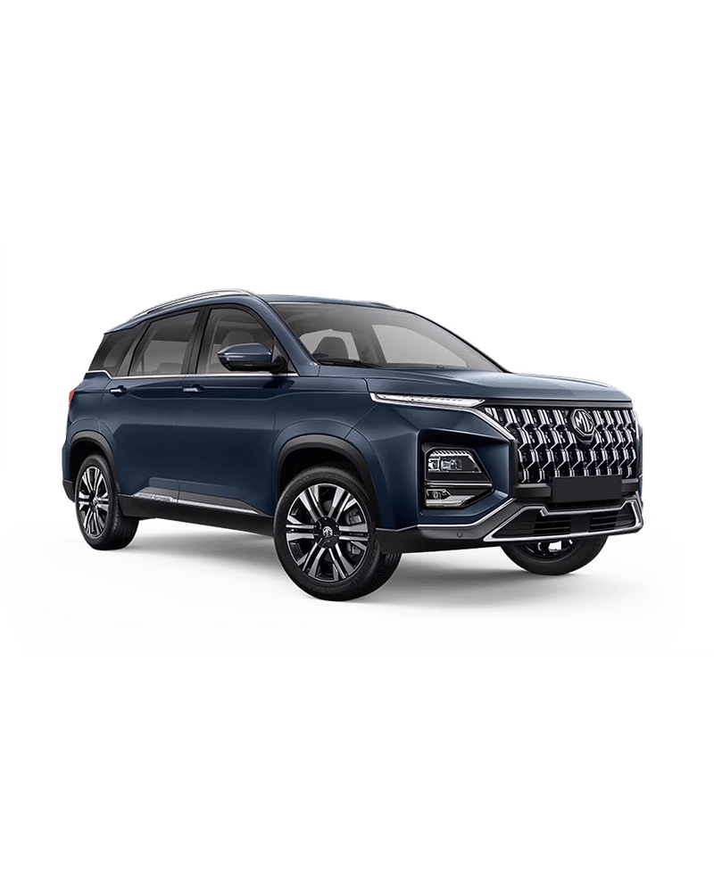 MG Hector Plus MG Hector Plus