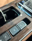 Parking Brake / Emergency Brake