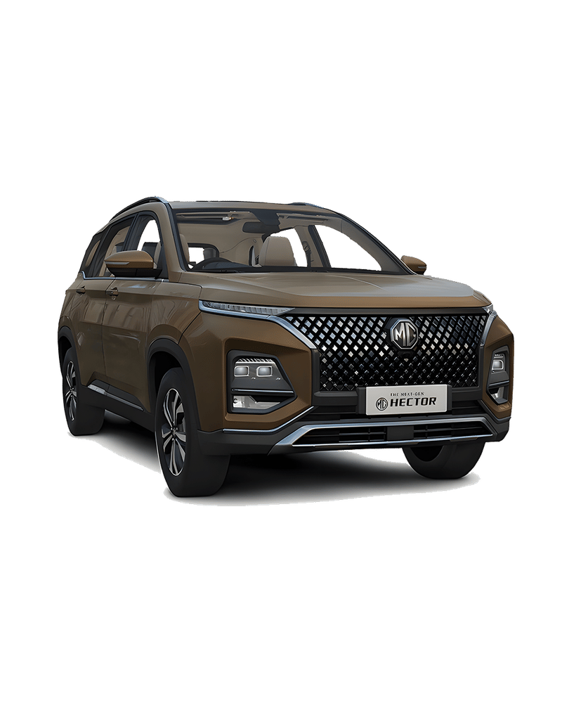 MG Hector Plus 2023-2025