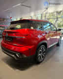 Right Rear Three Quarter