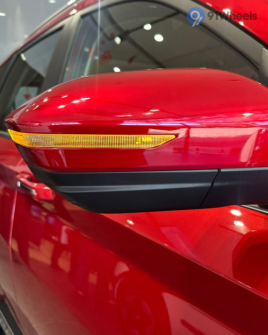 Headlights & Tail-lights - 3