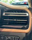 Right Side Air Vents