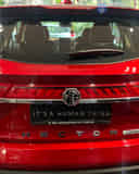 Rear Windshield / Windscreen