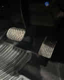 Pedals / Foot Controls