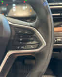 Right Steering Mounted Controls