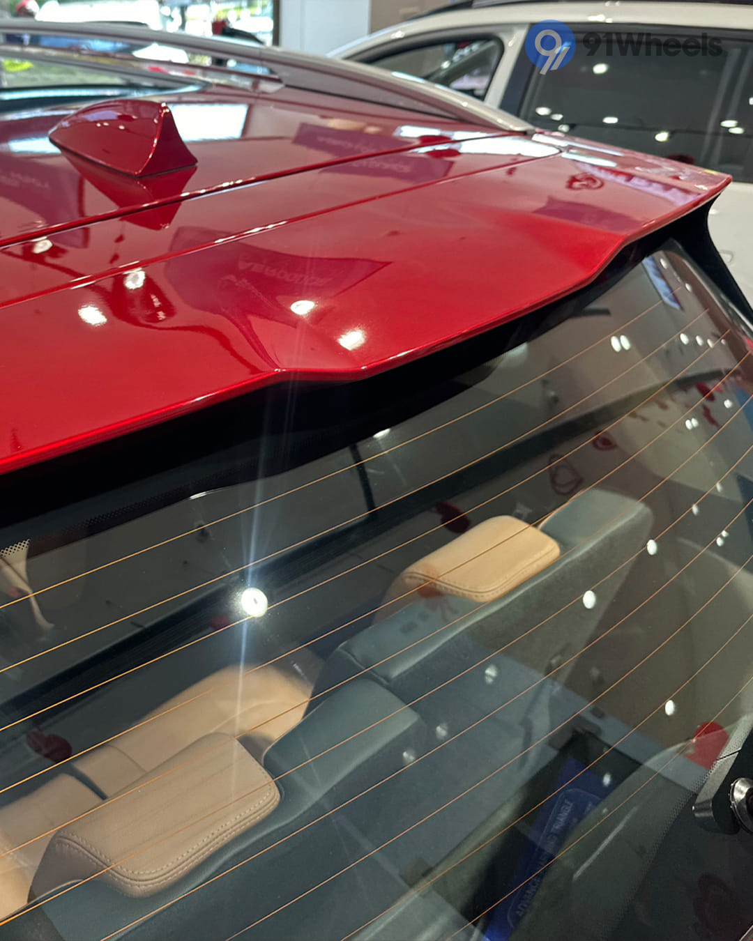 Headlights & Tail-lights - 6