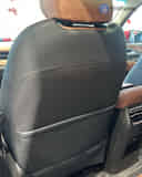 Front Seat Back Pockets