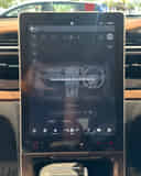 Infotainment Display