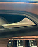 Driver Side Door Pad Handle