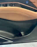 Driver Side Door Pocket