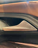 Rear Door Pad Handle