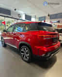 Left Rear Three Quarter