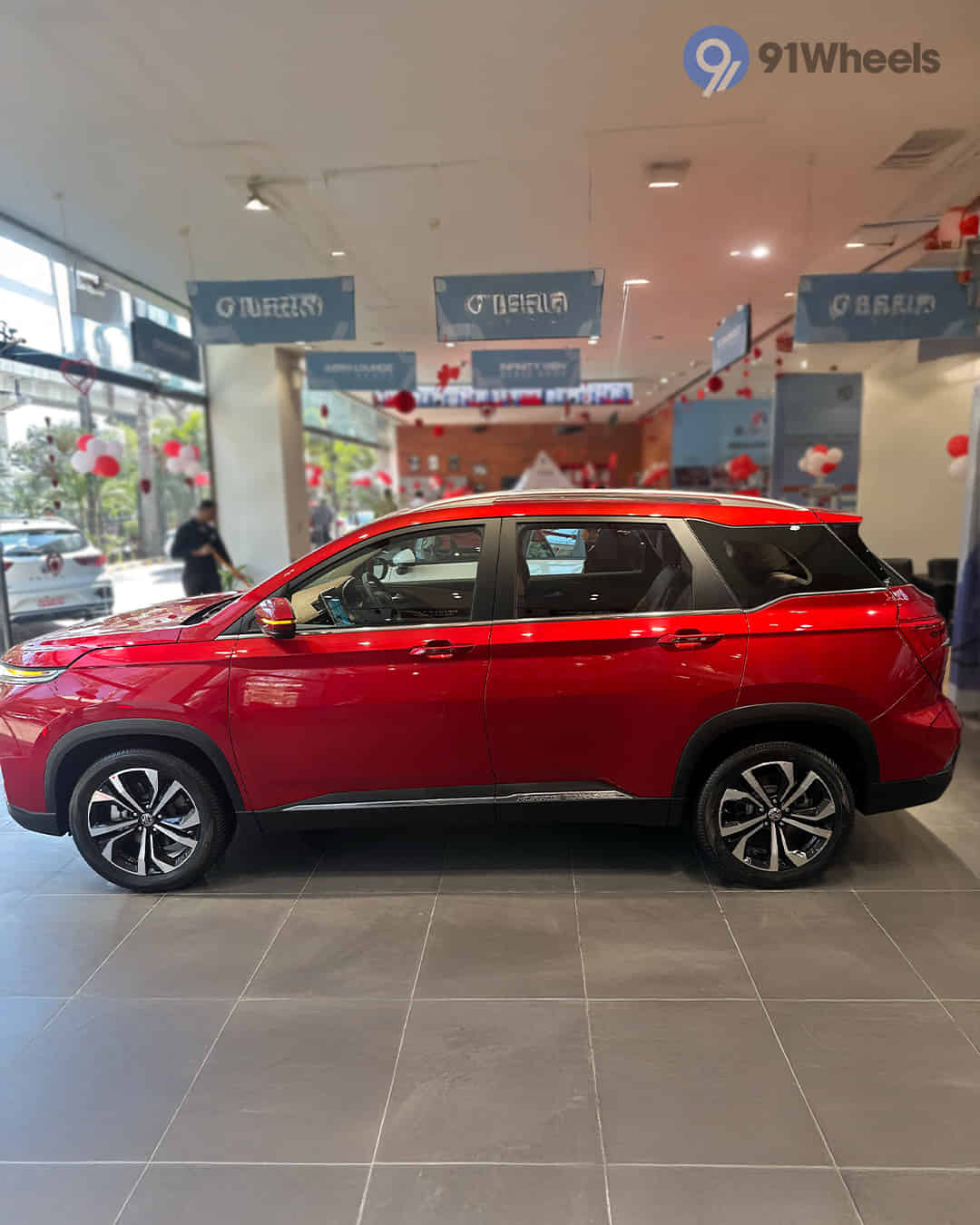 Hector Plus 2023-2025 3 Hector Plus 2023-2025 3