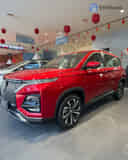 Left Front Three Quarter