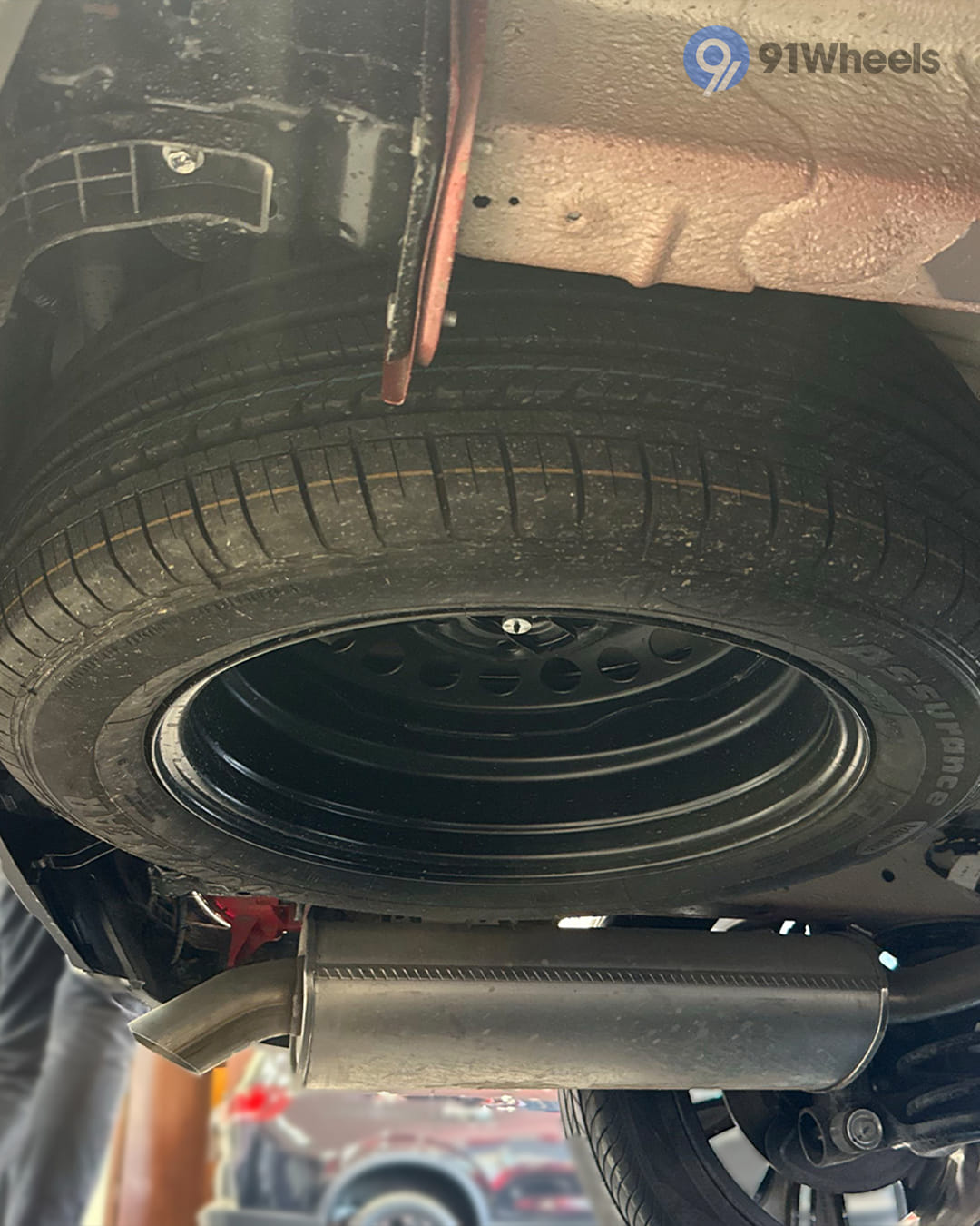 Bootspace & Utility - 5