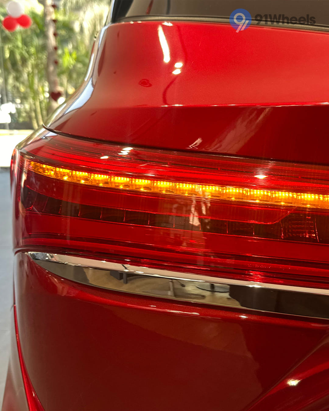 Headlights & Tail-lights - 4