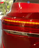Rear Signal / Blinker Light