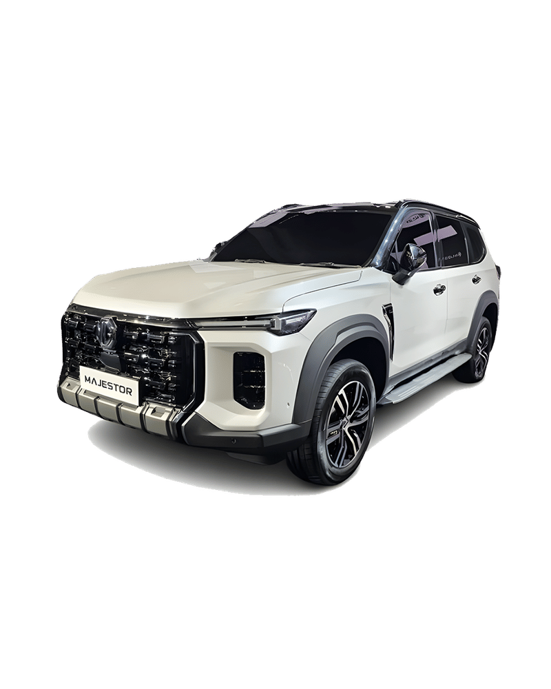 MG Majestor - Image 1 MG Majestor - Image 1