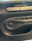 Passenger Side Front Door Pocket