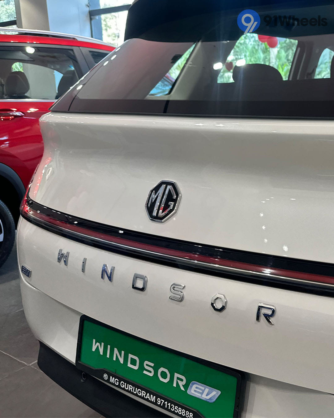 Outerview - 15 Outerview - 15