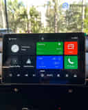 Infotainment Display