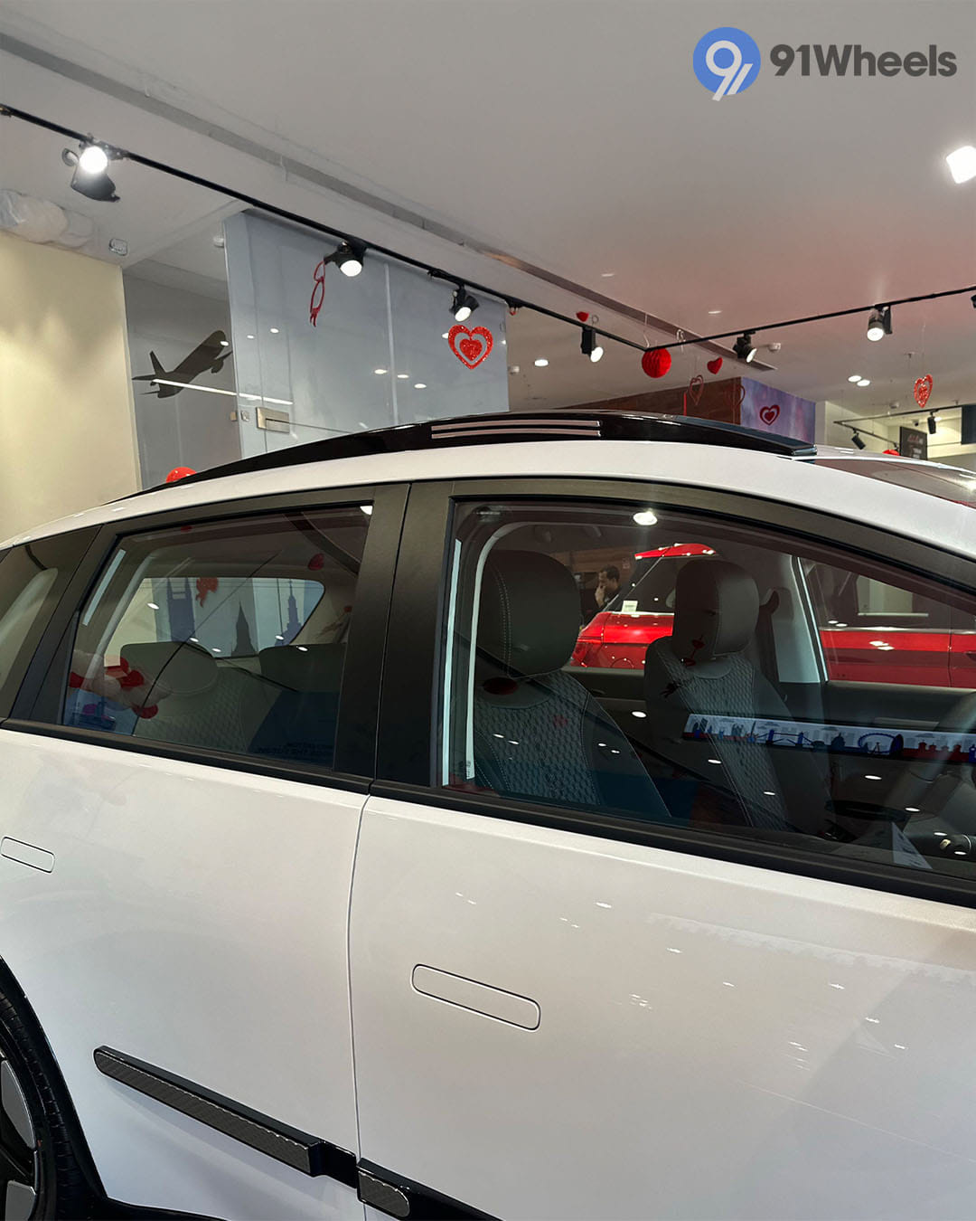 Doors & Windows - 1 Doors & Windows - 1