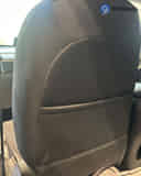 Front Seat Back Pockets