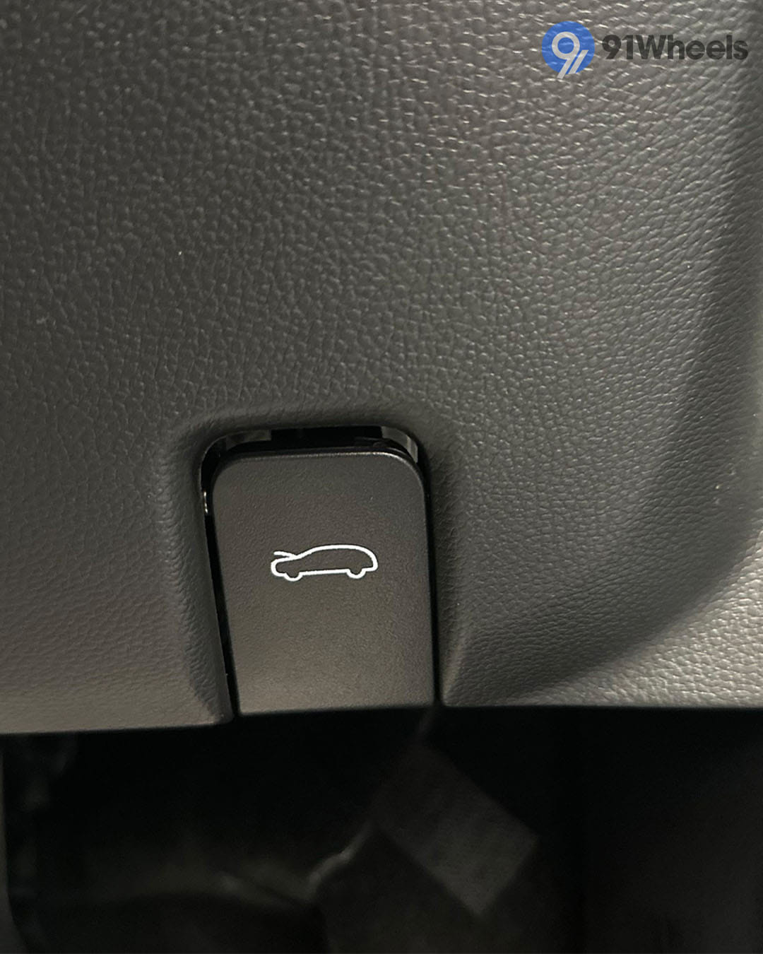 Driver Controls - 1 Driver Controls - 1