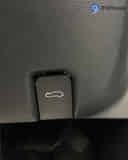 Bonnet / Hood Release