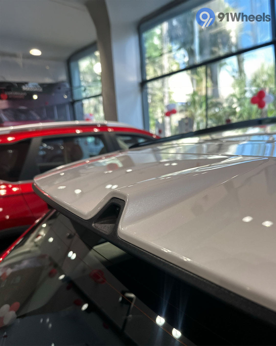 Outerview - 9 Outerview - 9