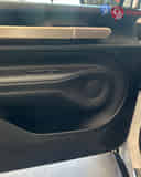 Rear Door Pocket
