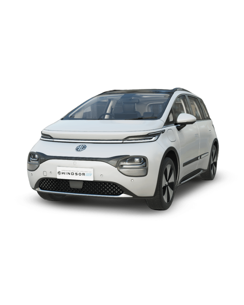 MG Windsor EV - Image 6