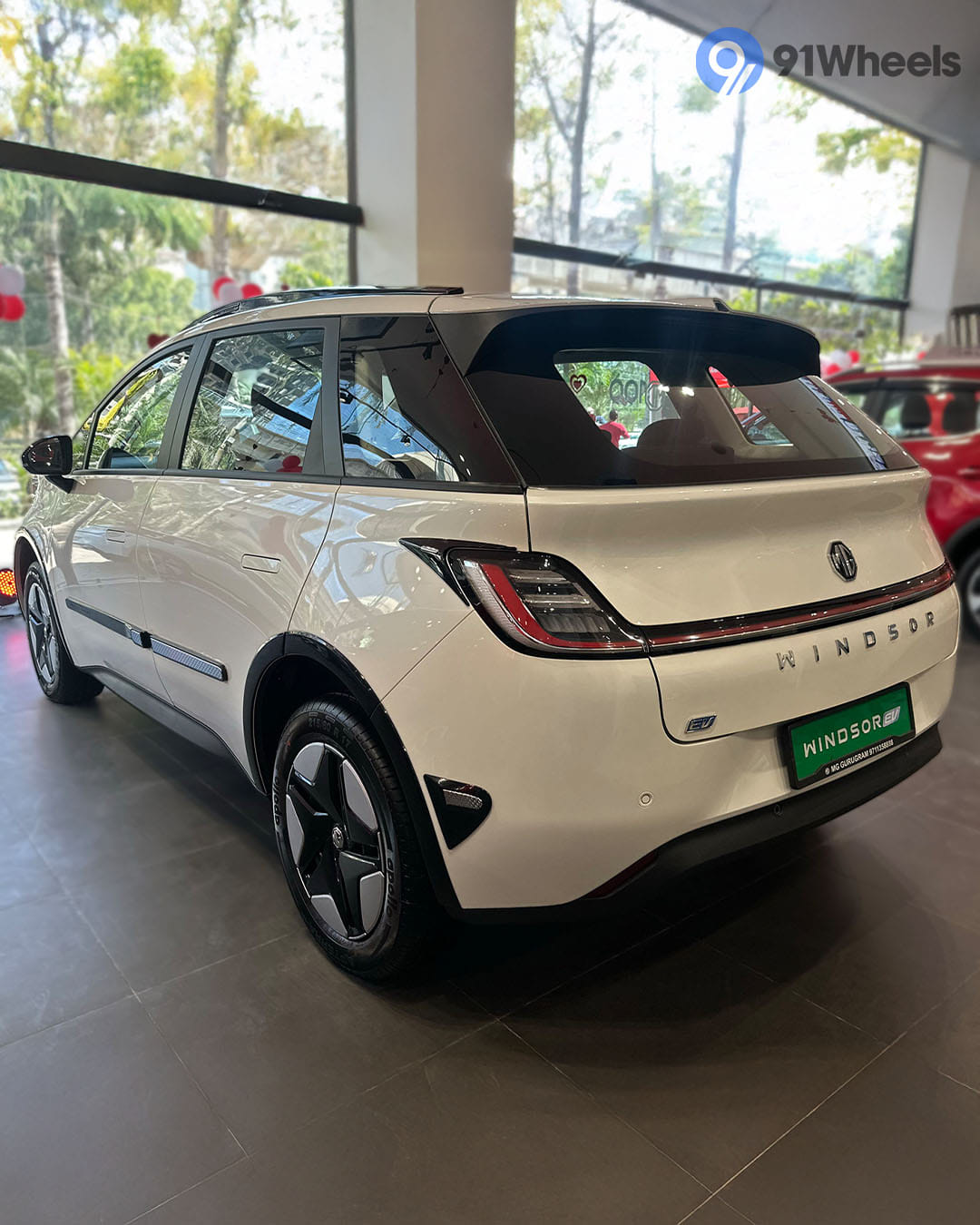 Outerview - 20 Outerview - 20