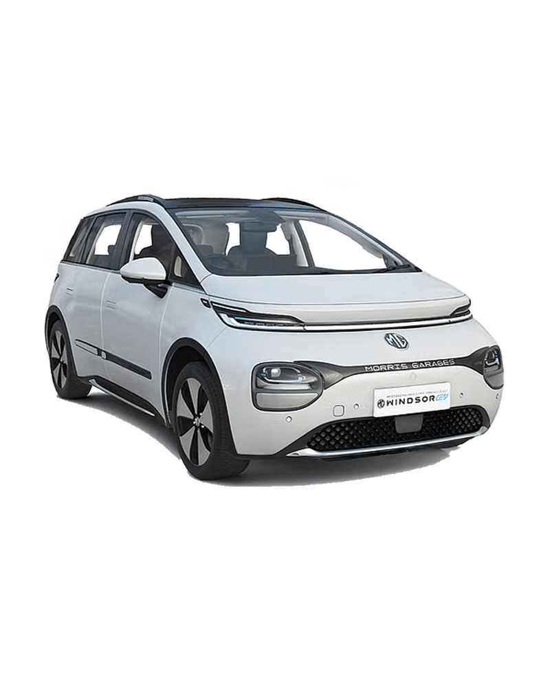 MG Windsor EV