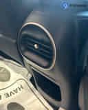 Front Centre Air Vents