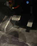 Pedals / Foot Controls