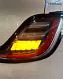 Tail Light / Tail Lamp