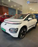 Left Front Three Quarter