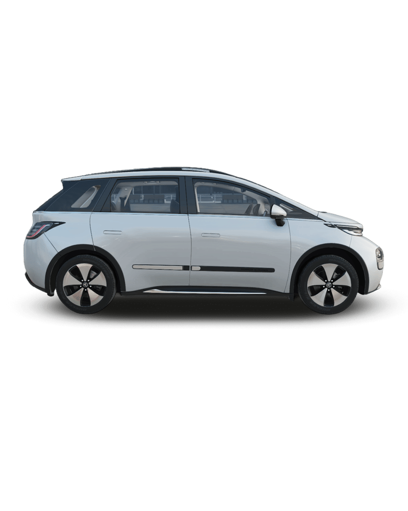 MG Windsor EV - Image 4