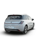 Right Rear Three Quarter