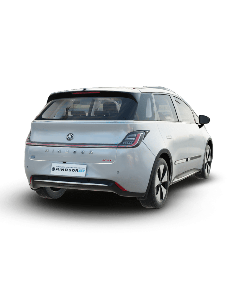 MG Windsor EV - Image 3