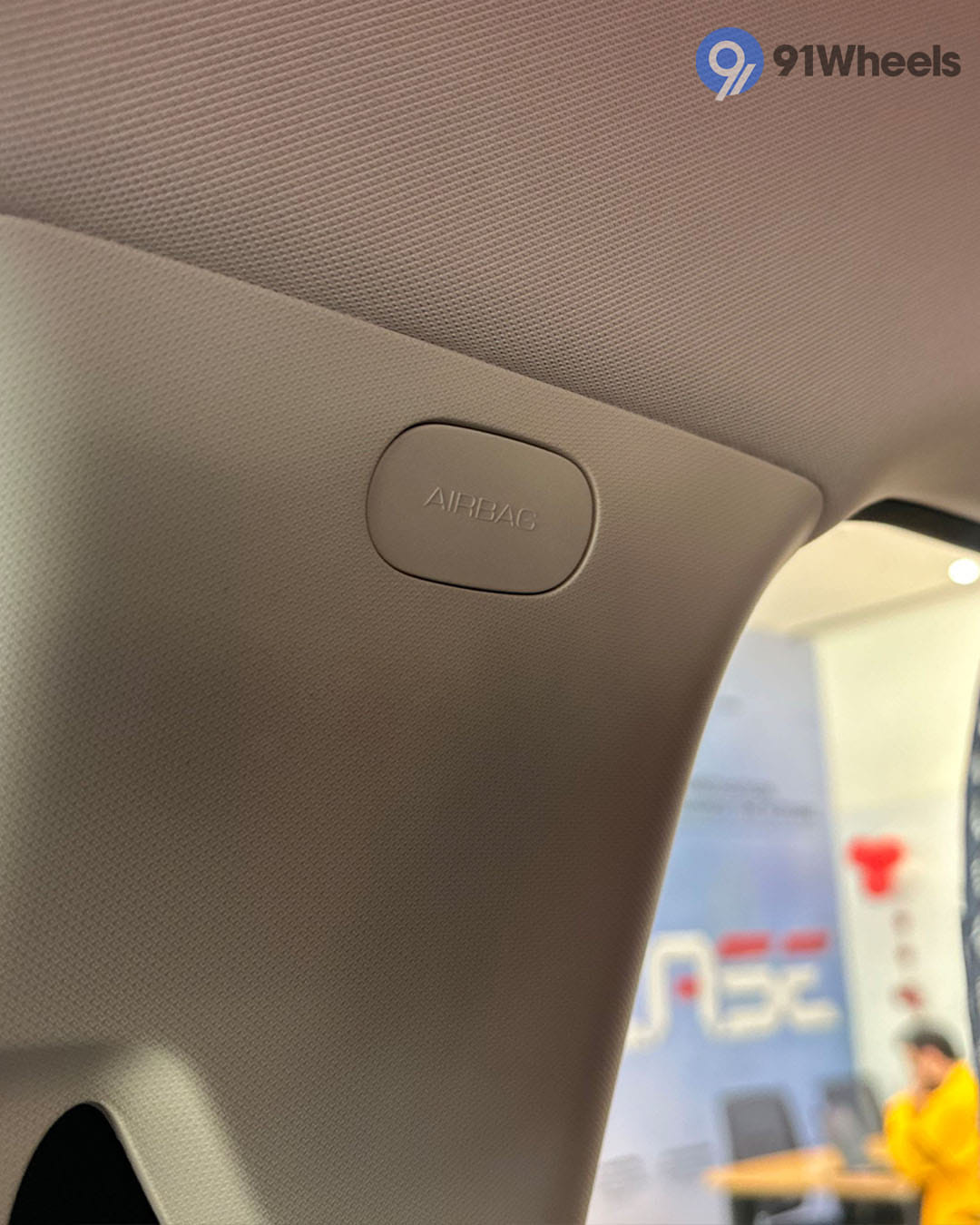 Safety Features - 1 Safety Features - 1