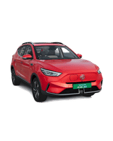 MG ZS EV