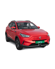 MG ZS EV